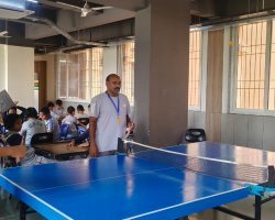  Table-Tennis-Competition